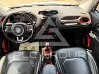 2015 Jeep Renegade