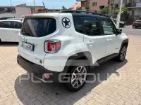 2015 Jeep Renegade