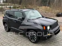 2015 Jeep Renegade