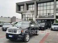 2015 Jeep Renegade