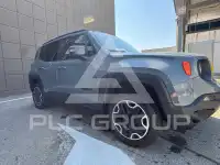 2015 Jeep Renegade