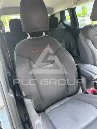 2015 Jeep Renegade