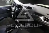 2015 Jeep Renegade