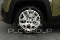 2015 Jeep Renegade