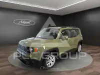 2015 Jeep Renegade