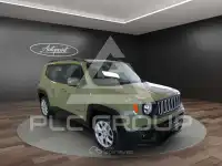 2015 Jeep Renegade