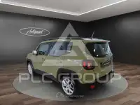 2015 Jeep Renegade