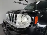 2015 Jeep Renegade