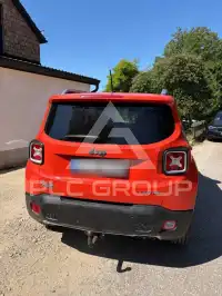 2015 Jeep Renegade