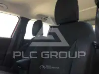 2015 Jeep Renegade