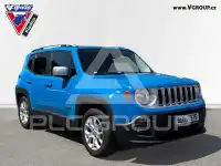 2015 Jeep Renegade