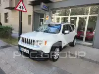 2015 Jeep Renegade