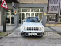 2015 Jeep Renegade