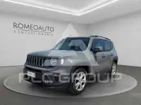 2015 Jeep Renegade