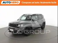 2015 Jeep Renegade