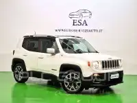 2015 Jeep Renegade