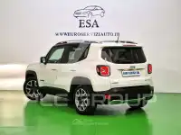 2015 Jeep Renegade