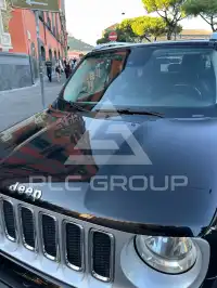 2015 Jeep Renegade