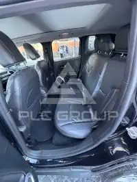 2015 Jeep Renegade