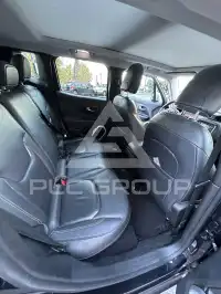 2015 Jeep Renegade