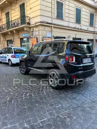 2015 Jeep Renegade