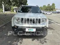2015 Jeep Renegade