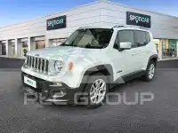 2015 Jeep Renegade