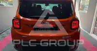 2015 Jeep Renegade