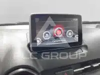 2015 Mazda CX-3