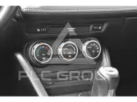 2015 Mazda CX-3