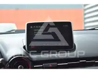 2015 Mazda CX-3
