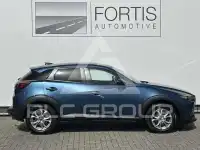2015 Mazda CX-3