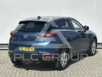 2015 Mazda CX-3