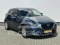 2015 Mazda CX-3