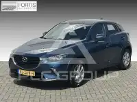 2015 Mazda CX-3