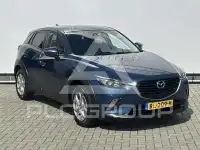 2015 Mazda CX-3