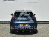 2015 Mazda CX-3