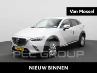 2015 Mazda CX-3