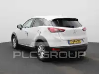 2015 Mazda CX-3