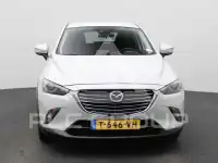 2015 Mazda CX-3