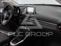 2015 Mazda CX-3