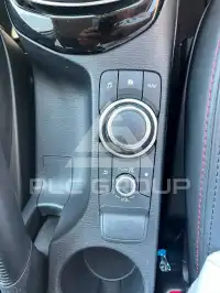 2015 Mazda CX-3