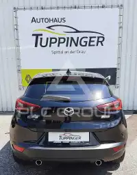 2015 Mazda CX-3