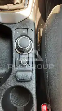 2015 Mazda CX-3