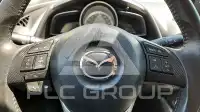2015 Mazda CX-3