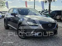 2015 Mazda CX-3