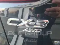 2015 Mazda CX-3