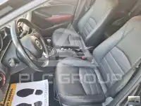 2015 Mazda CX-3