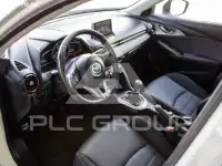 2015 Mazda CX-3
