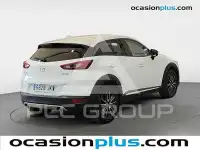 2015 Mazda CX-3